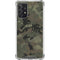 Hunting Camo Galaxy A72 5G Clear Case